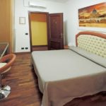 Bed and breakfast la Fiera, camera doppia