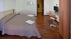 Bed and Breakfast La Fiera camera doppia ad uso singola