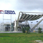 Nuova Fiera di Roma vicina al nostro b&b