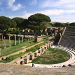 Scavi di Ostia Antica