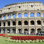 Roma Colosseo