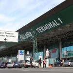 Aeroporto di Fiumicino Terminal T1